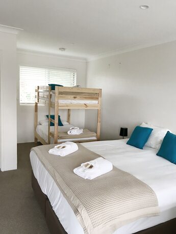 Imagen de la habitación del Motel Thirroul Beach. Foto 33