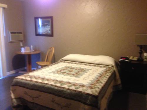 Imagen de la habitación del Motel Three Forks Lewis and Clark. Foto 3