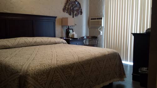 Imagen de la habitación del Motel Three Forks Lewis and Clark. Foto 4