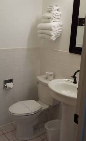 Imagen de la habitación del Motel Three Forks Lewis and Clark. Foto 6