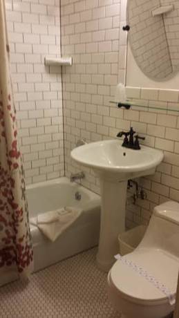 Imagen de la habitación del Motel Three Forks Lewis and Clark. Foto 7