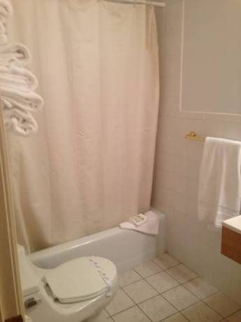 Imagen de la habitación del Motel Three Forks Lewis and Clark. Foto 8