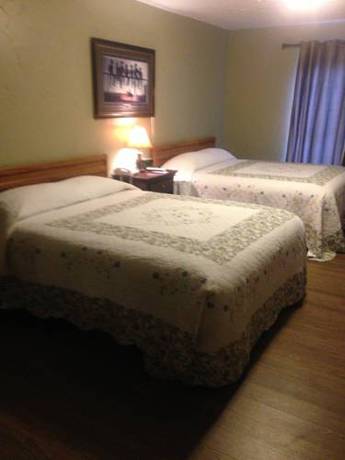 Imagen de la habitación del Motel Three Forks Lewis and Clark. Foto 9