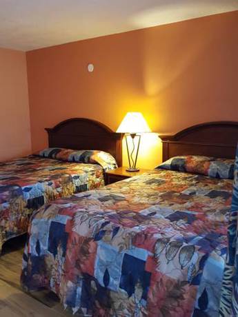 Imagen general del Motel Three Oaks. Foto 1