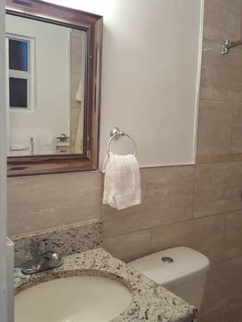 Imagen de la habitación del Motel Three Oaks. Foto 8