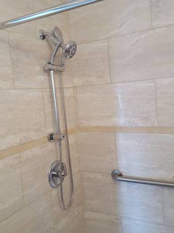 Imagen de la habitación del Motel Three Oaks. Foto 9