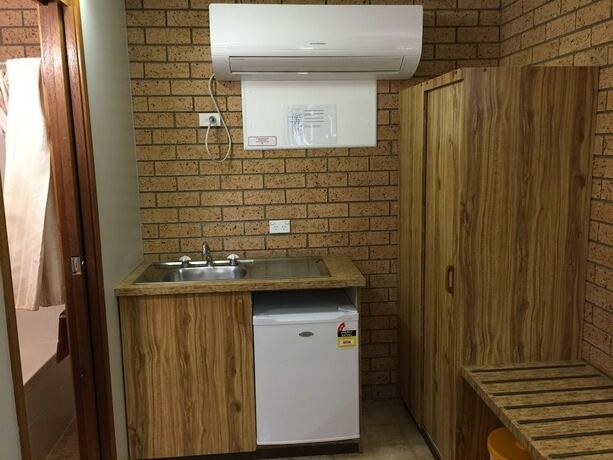 Imagen general del Motel Three Ways. Foto 5