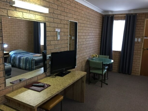 Imagen general del Motel Three Ways. Foto 6