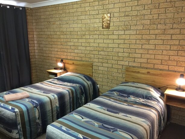 Imagen de la habitación del Motel Three Ways. Foto 14