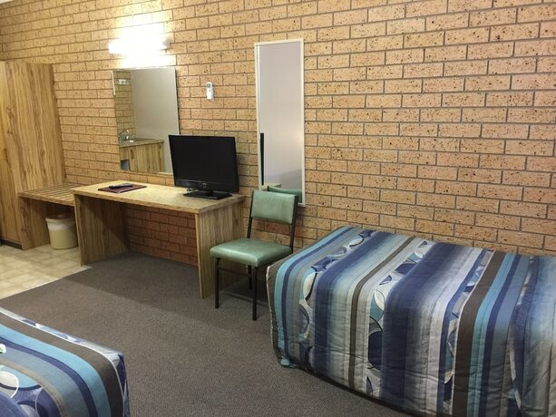 Imagen de la habitación del Motel Three Ways. Foto 15