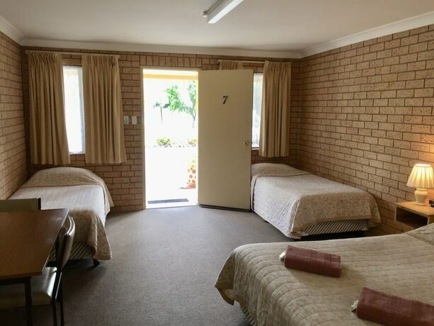 Imagen de la habitación del Motel Three Ways. Foto 16