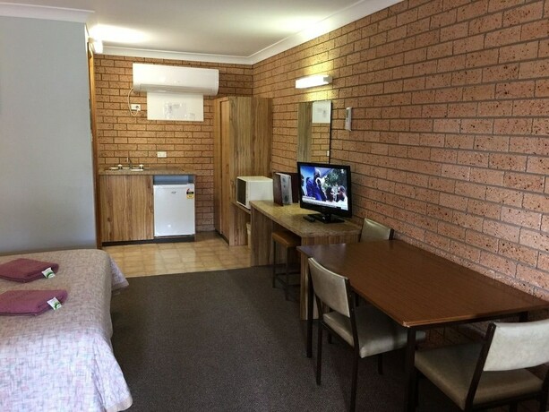 Imagen de la habitación del Motel Three Ways. Foto 19