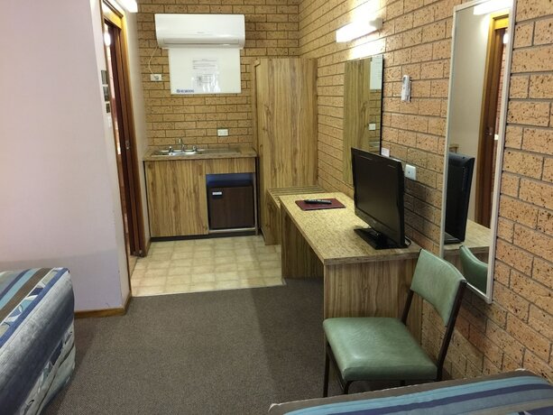 Imagen de la habitación del Motel Three Ways. Foto 20