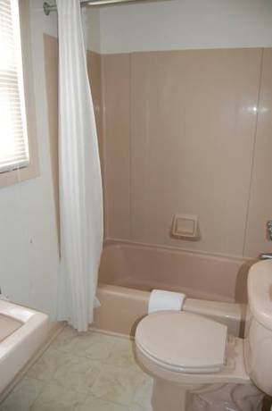 Imagen de la habitación del Motel Thunderbird Beach, Ocean City. Foto 4