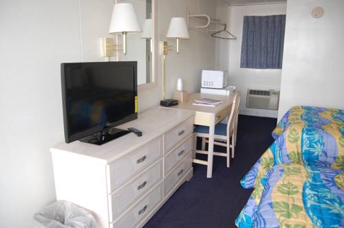 Imagen de la habitación del Motel Thunderbird Beach, Ocean City. Foto 5