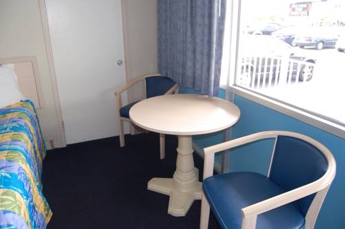 Imagen de la habitación del Motel Thunderbird Beach, Ocean City. Foto 6