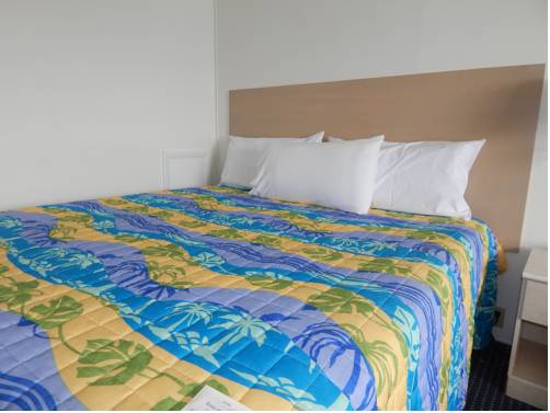 Imagen de la habitación del Motel Thunderbird Beach, Ocean City. Foto 7