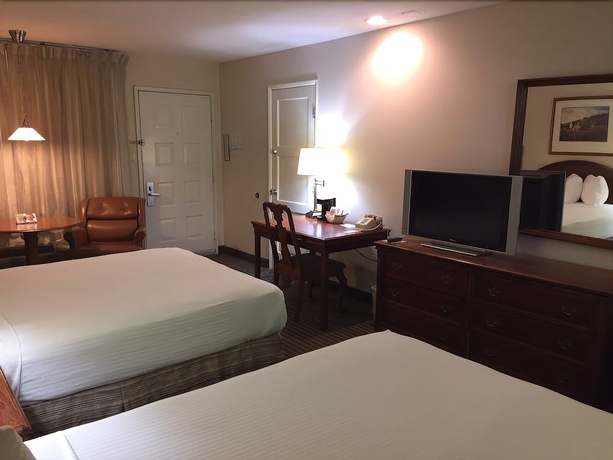 Imagen de la habitación del Motel Thunderbird, Elko. Foto 4
