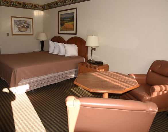 Imagen de la habitación del Motel Thunderbird, Elko. Foto 5