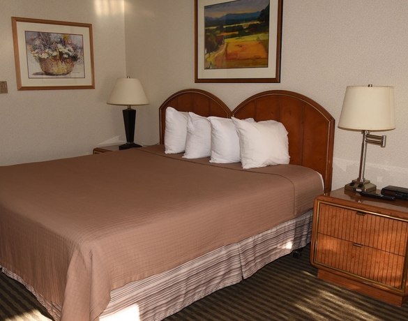 Imagen de la habitación del Motel Thunderbird, Elko. Foto 6
