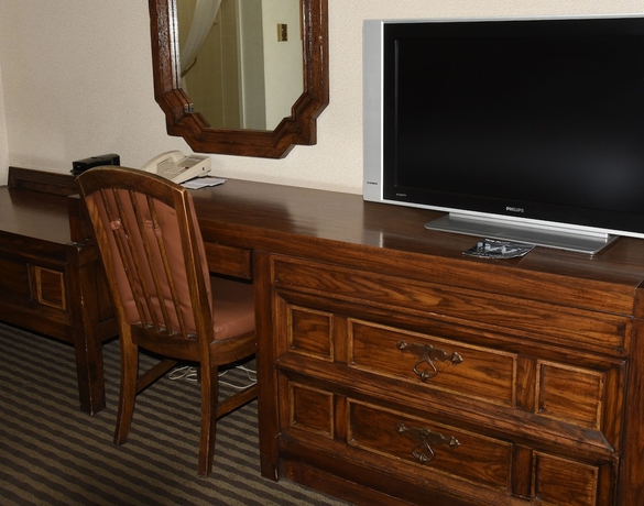 Imagen de la habitación del Motel Thunderbird, Elko. Foto 10