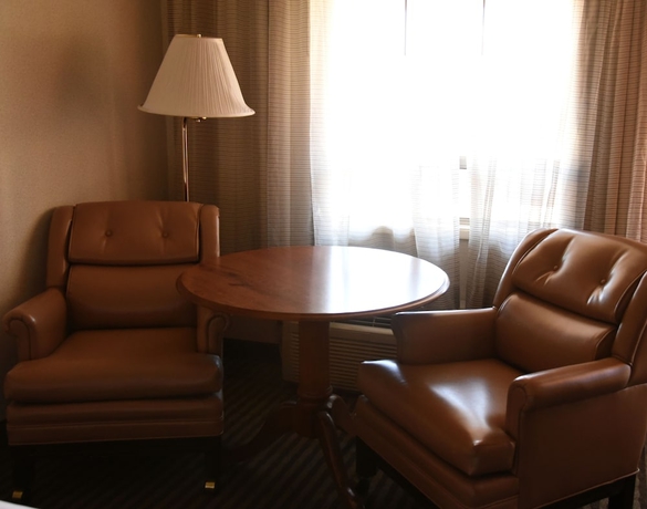 Imagen de la habitación del Motel Thunderbird, Elko. Foto 12