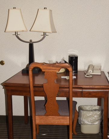 Imagen de la habitación del Motel Thunderbird, Elko. Foto 13