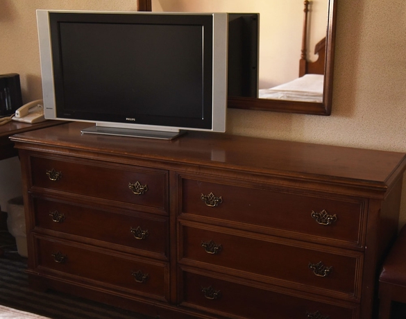 Imagen de la habitación del Motel Thunderbird, Elko. Foto 14