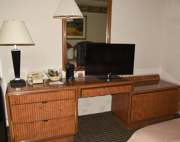 Imagen de la habitación del Motel Thunderbird, Elko. Foto 15