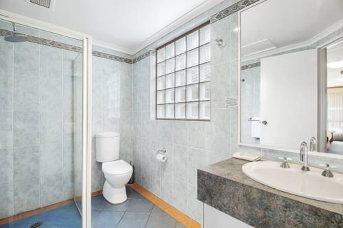 Imagen de la habitación del Motel Thunderbird, Yass. Foto 2