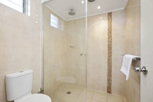 Imagen de la habitación del Motel Thunderbird, Yass. Foto 6