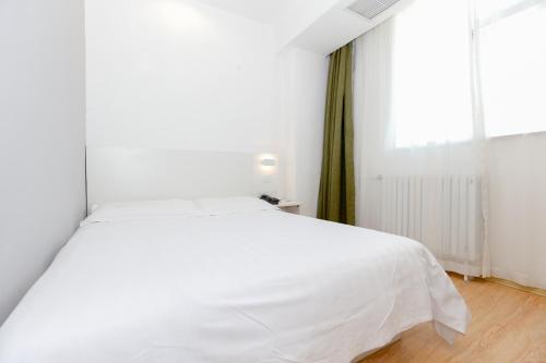 Imagen general del Motel Tianjin Hongqi Road Baoshan Road. Foto 4