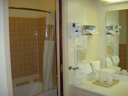 Imagen de la habitación del Motel Tiffin. Foto 5