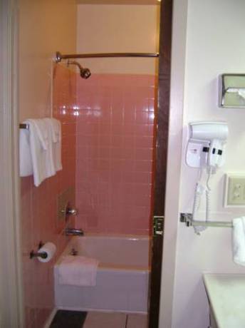 Imagen de la habitación del Motel Tiffin. Foto 7