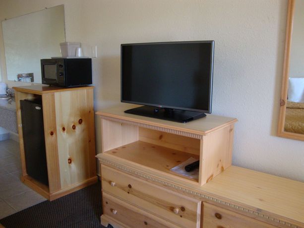 Imagen general del Motel Tiki Lodge, Medford. Foto 2