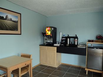 Imagen de la habitación del Motel Tiki Lodge, Medford. Foto 8