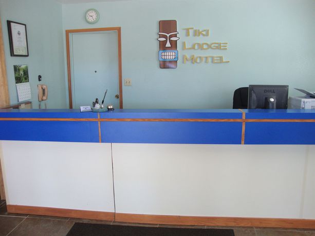 Imagen de la habitación del Motel Tiki Lodge, Medford. Foto 9