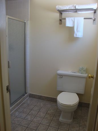 Imagen de la habitación del Motel Tiki Lodge, Medford. Foto 10