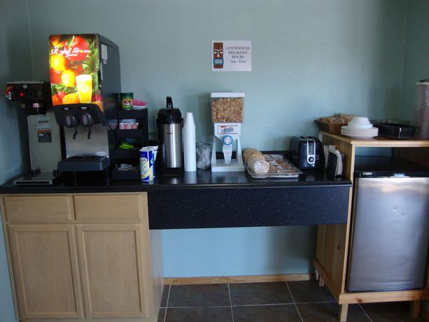 Imagen de la habitación del Motel Tiki Lodge, Medford. Foto 13