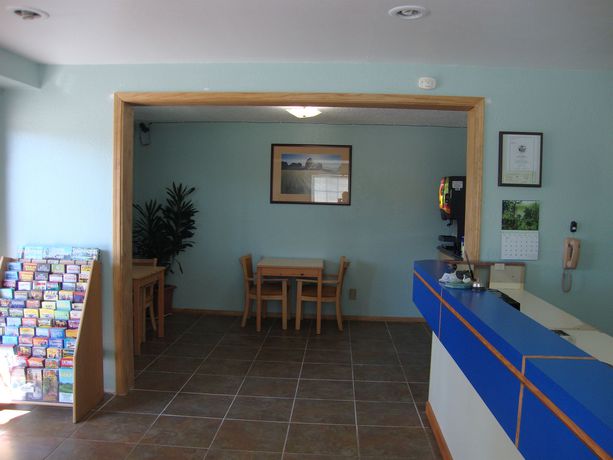 Imagen general del Motel Tiki Lodge, Medford. Foto 3
