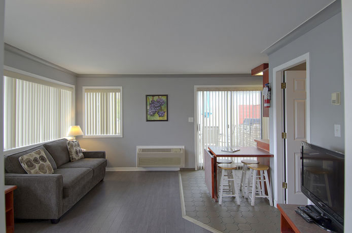 Imagen de la habitación del Motel Tiki Shores Inn & Suites. Foto 5