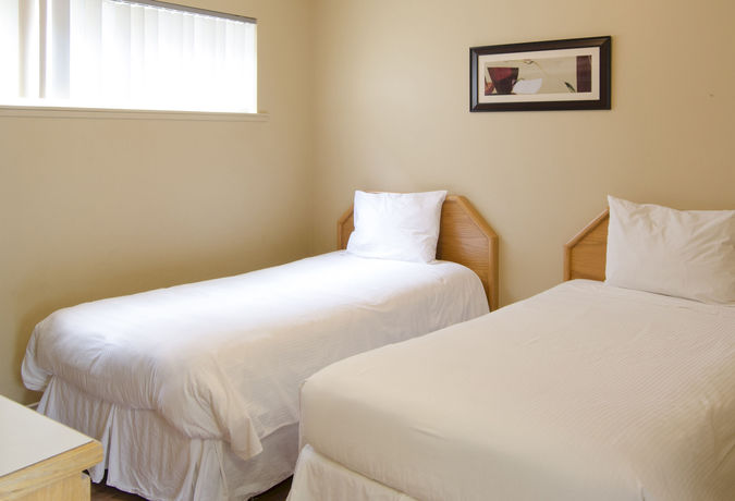 Imagen de la habitación del Motel Tiki Shores Inn & Suites. Foto 9