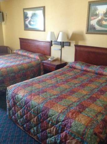 Imagen de la habitación del Motel Timber, Clinton. Foto 2