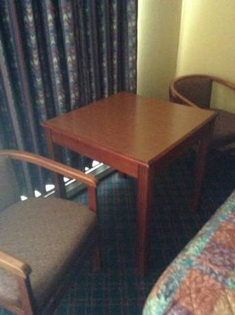 Imagen de la habitación del Motel Timber, Clinton. Foto 3