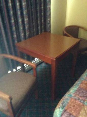 Imagen de la habitación del Motel Timber, Clinton. Foto 4