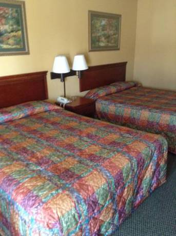 Imagen de la habitación del Motel Timber, Clinton. Foto 5