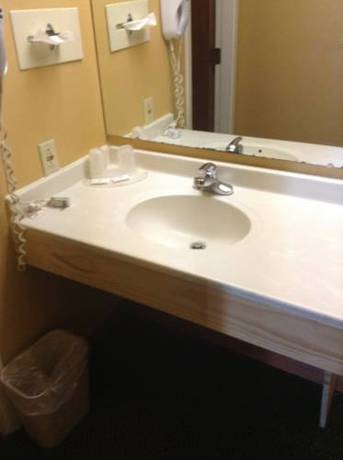 Imagen de la habitación del Motel Timber, Clinton. Foto 6