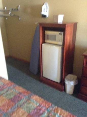 Imagen de la habitación del Motel Timber, Clinton. Foto 7