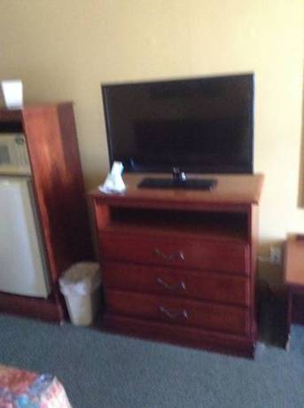 Imagen de la habitación del Motel Timber, Clinton. Foto 8