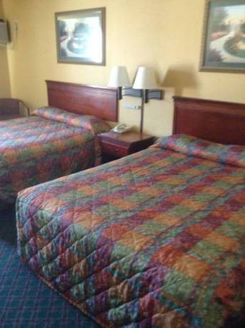 Imagen de la habitación del Motel Timber, Clinton. Foto 9